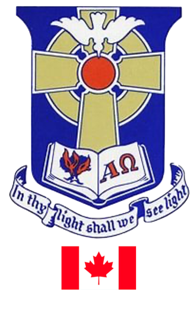 ARP Church in Canada